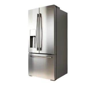 258 Liter Double Door Refrigerator